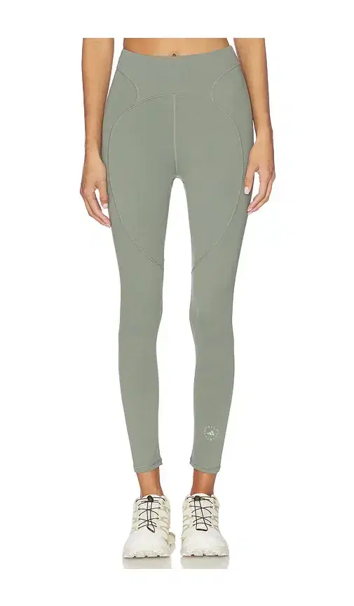 adidas by Stella McCartney True Purpose Training 7/8 Legging