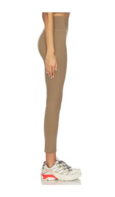 adidas by Stella McCartney True Strength Yoga 7/8 Legging | Thumbnail 2 adidas by Stella McCartney True Strength Yoga 7/8 Legging | Thumbnail 2