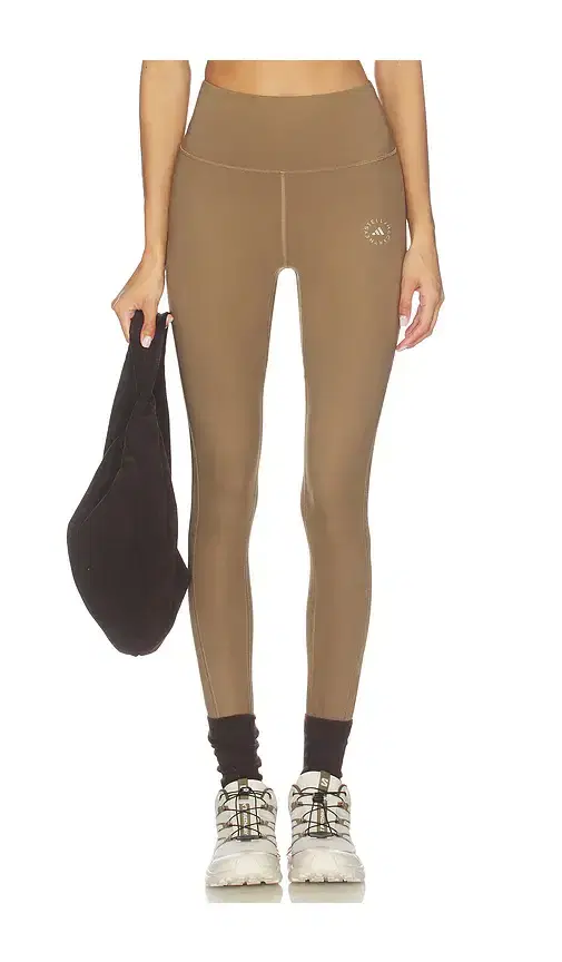True Strength Yoga 7/8 Legging