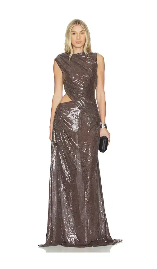 Deme by Gabriella The Spencer Set