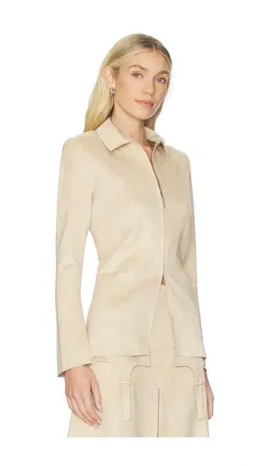 Alexis Shawn Jacket | Thumbnail 2
