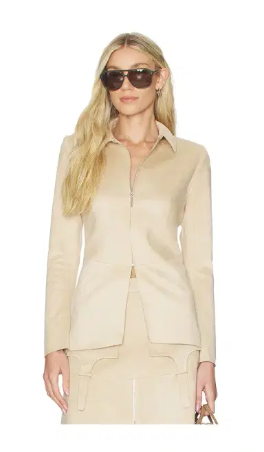 Alexis Shawn Jacket | Thumbnail 1
