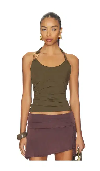 SNDYS Ash 2.0 Tank Top | Thumbnail 1 SNDYS Ash 2.0 Tank Top | Thumbnail 1