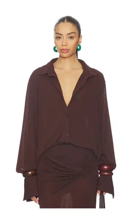 Kalea Shirt