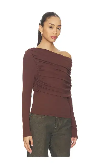 SNDYS Reena Knit Top | Thumbnail 2 SNDYS Reena Knit Top | Thumbnail 2