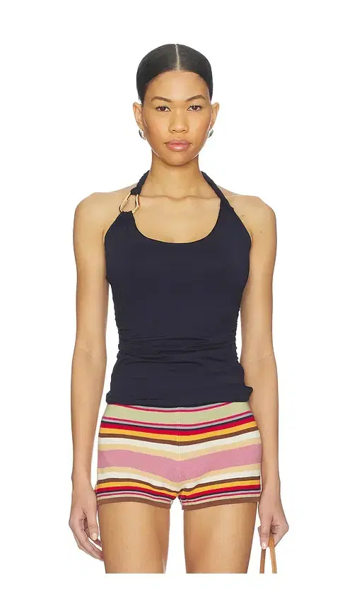 SNDYS Ash Tank Top