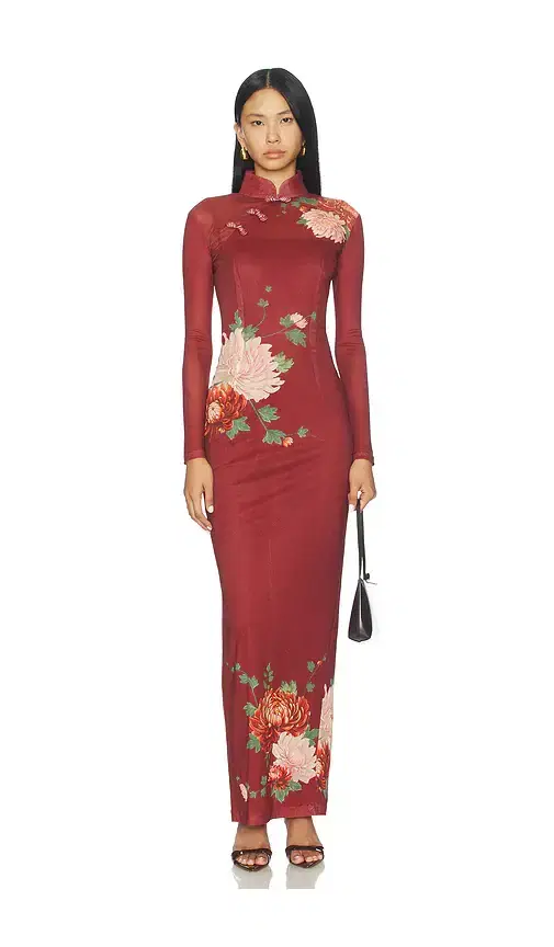 Kaia Dress