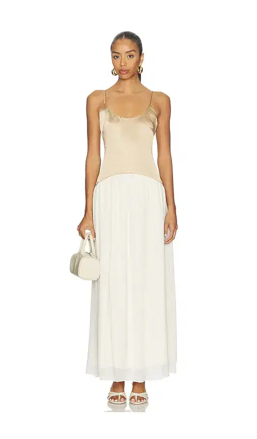 Solid & Striped The Talulla Dress