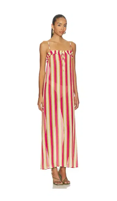 Solid & Striped The Ayden Dress | Thumbnail 2 Solid & Striped The Ayden Dress | Thumbnail 2