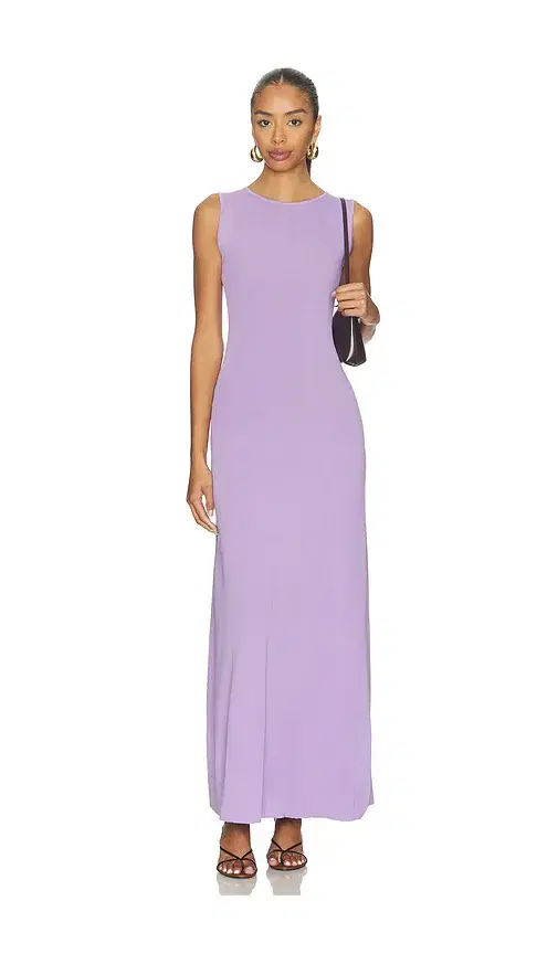 The Lucerne Dress
