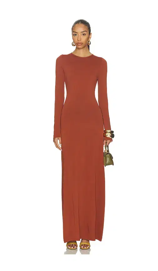 The Dora Dress