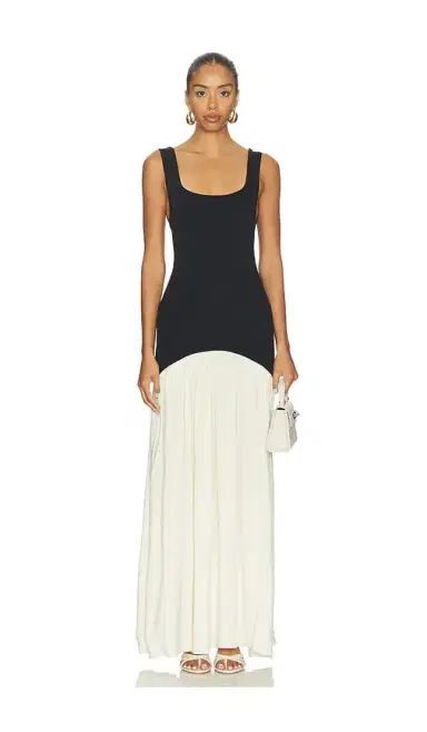 Solid & Striped The Camila Dress | Thumbnail 1 Solid & Striped The Camila Dress | Thumbnail 1