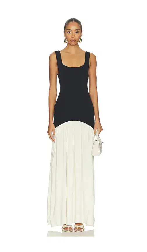 The Camila Dress