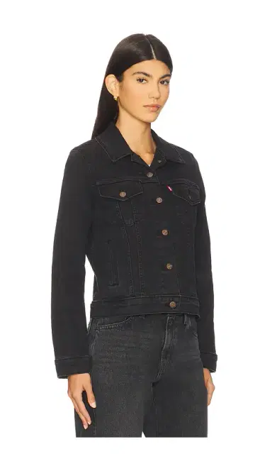 Levi's Original Trucker | Thumbnail 2 Levi's Original Trucker | Thumbnail 2