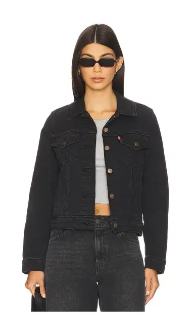 Levi's Original Trucker | Thumbnail 1 Levi's Original Trucker | Thumbnail 1