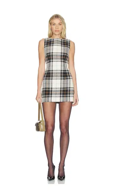Lovers and Friends Nola Mini Dress | Thumbnail 1