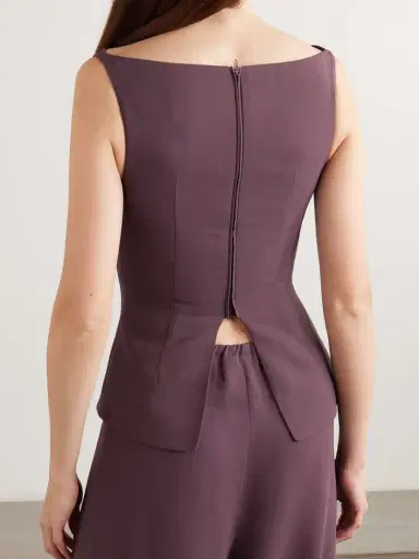 Tove Genni Woven Top | Thumbnail 3 Tove Genni Woven Top | Thumbnail 3