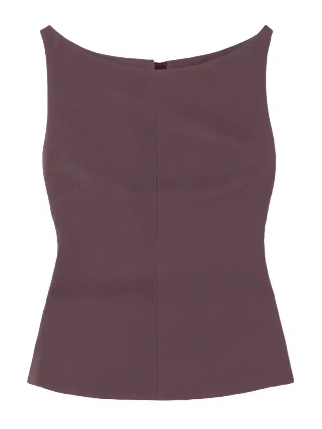 Genni Woven Top