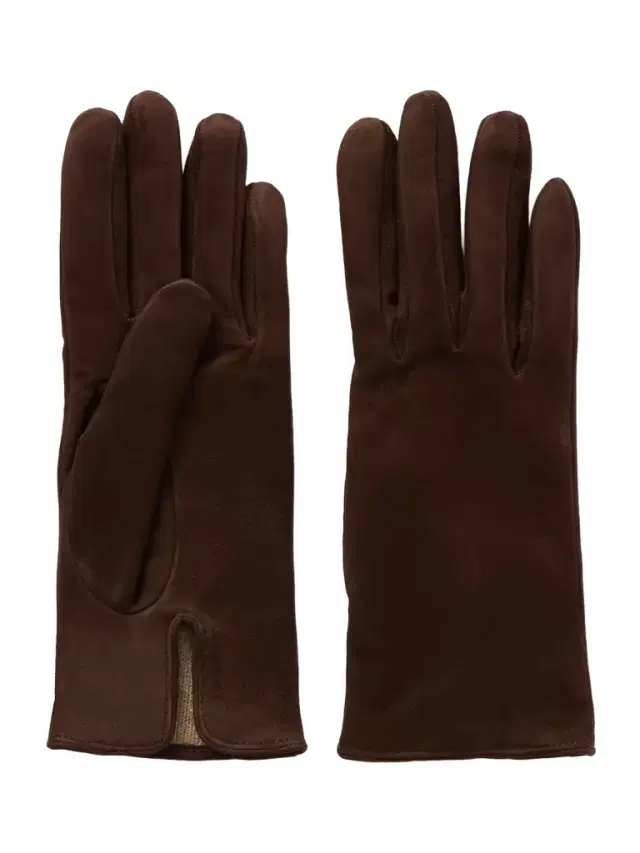 Suede Gloves