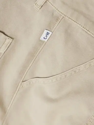 Citizens of Humanity Marcelle Cotton Cargo Pants | Thumbnail 5