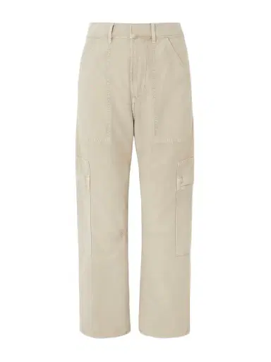 Citizens of Humanity Marcelle Cotton Cargo Pants | Thumbnail 1