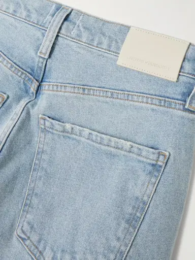 Citizens of Humanity Delfina High-rise Straight-leg Jeans | Thumbnail 6 Citizens of Humanity Delfina High-rise Straight-leg Jeans | Thumbnail 6