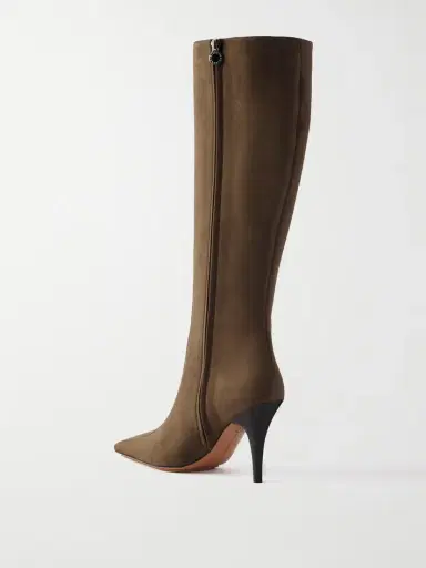 Stella McCartney Knee Boots | Thumbnail 3 Stella McCartney Knee Boots | Thumbnail 3
