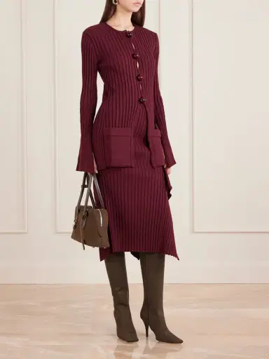 Stella McCartney Knee Boots | Thumbnail 4 Stella McCartney Knee Boots | Thumbnail 4