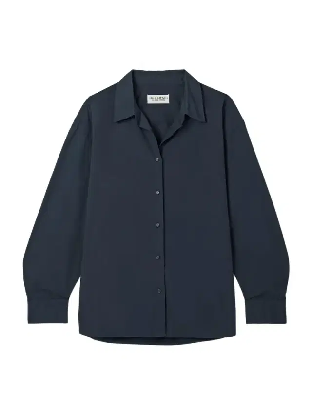 Amante Cotton-poplin Shirt