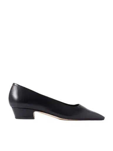 aeyde Rory Leather Pumps | Thumbnail 1 aeyde Rory Leather Pumps | Thumbnail 1