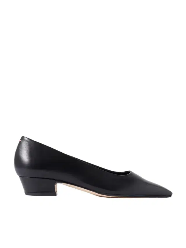 Rory Leather Pumps Rory Leather Pumps