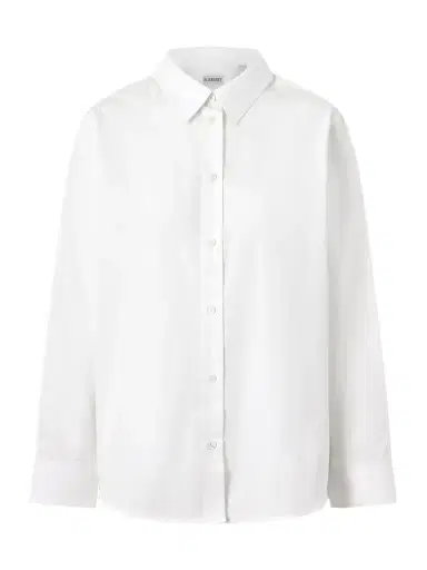 Burberry Ellora Cotton Shirt | Thumbnail 1 Burberry Ellora Cotton Shirt | Thumbnail 1