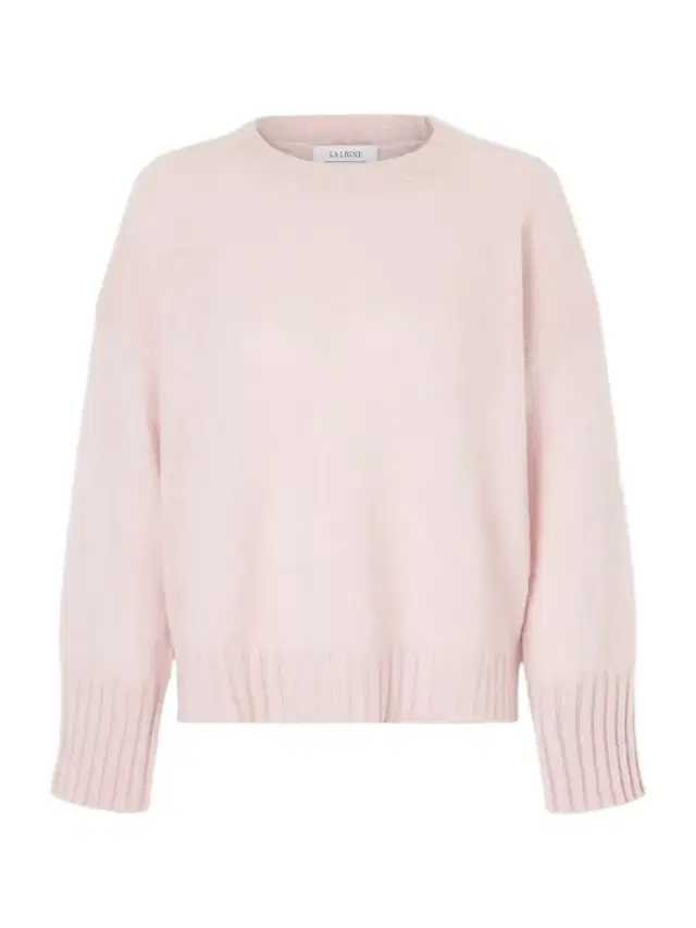 Brushed Wool And Cashmere-blend Sweater