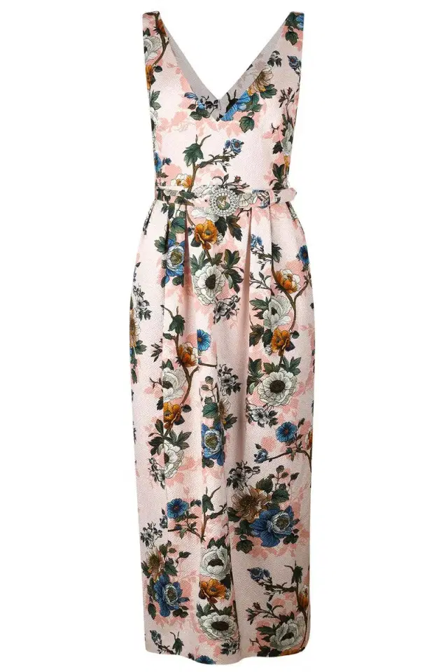 Jules Dress