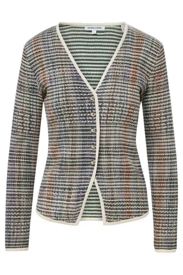 Nadialine Jacket Nadialine Jacket