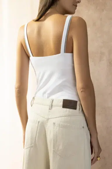 Brunello Cucinelli Sailor Jeans | Thumbnail 4