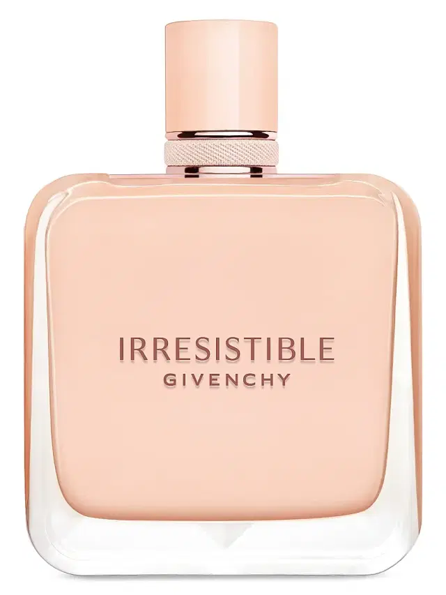 Givenchy Irresistible Nude Velvet Eau de Parfum
