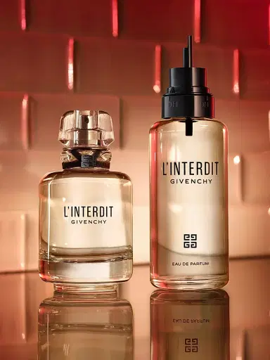 Givenchy L'Interdit Eau de Parfum Refill | Thumbnail 2