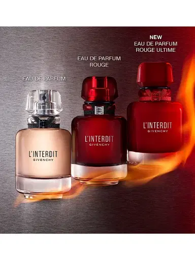 Givenchy L'Interdit Eau de Parfum Refill | Thumbnail 7