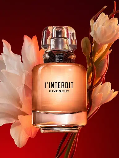 Givenchy L'Interdit Eau de Parfum Refill | Thumbnail 8