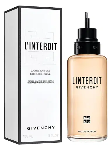 Givenchy L'Interdit Eau de Parfum Refill | Thumbnail 1