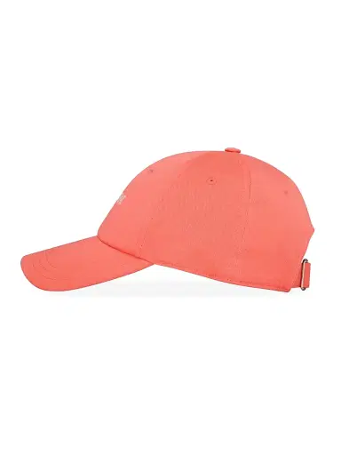 Saint Laurent Women's Cap in Cotton Gabardine | Thumbnail 4 Saint Laurent Women's Cap in Cotton Gabardine | Thumbnail 4