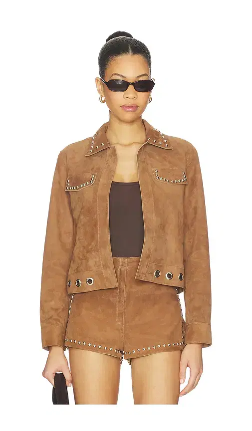 ZUT Calumet Jacket
