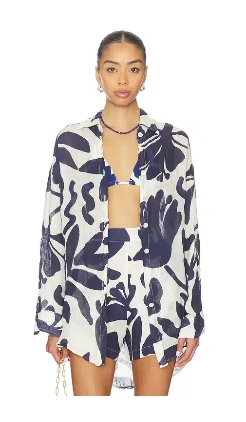 Playa Boyfriend Shirt
