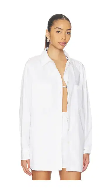 vitamin A Nadia Shirt | Thumbnail 2
