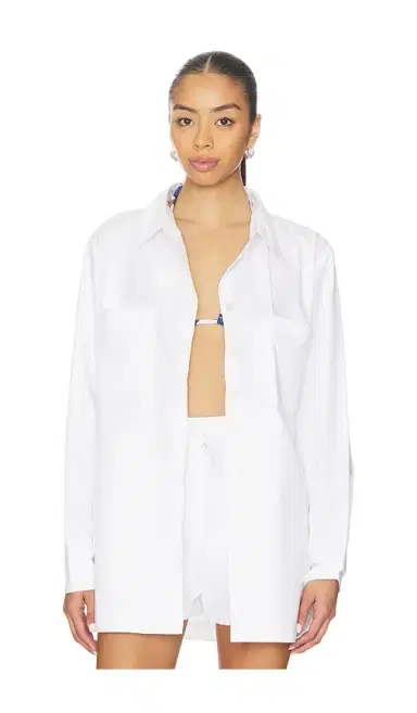 vitamin A Nadia Shirt | Thumbnail 1