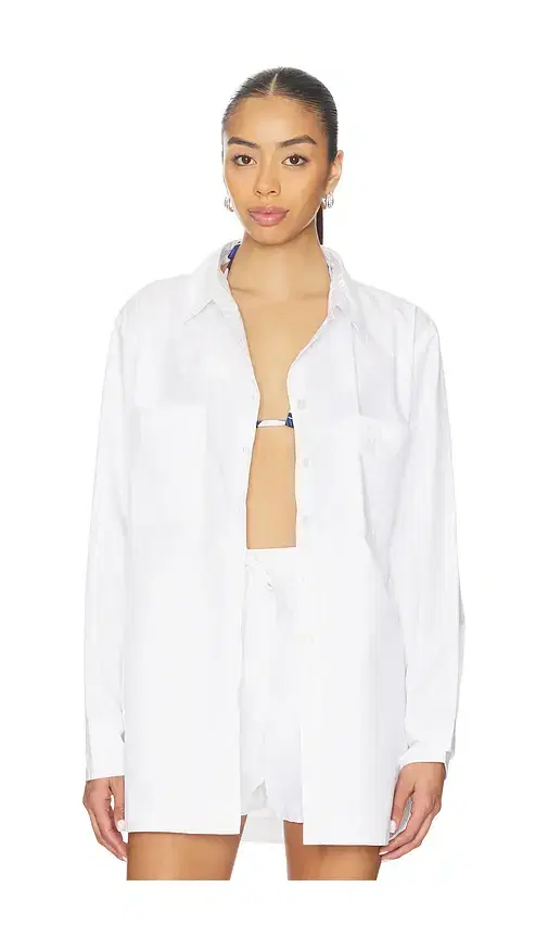 Nadia Shirt