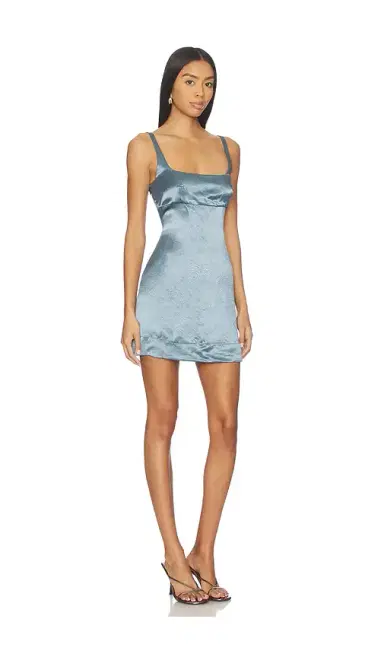 Bondi Born Kobe Mini Dress | Thumbnail 2