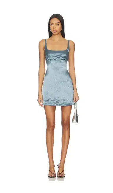 Bondi Born Kobe Mini Dress | Thumbnail 1