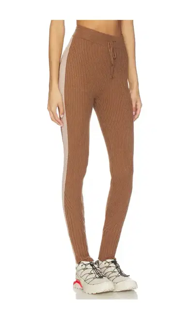 Varley Aiden Knit Legging | Thumbnail 2 Varley Aiden Knit Legging | Thumbnail 2